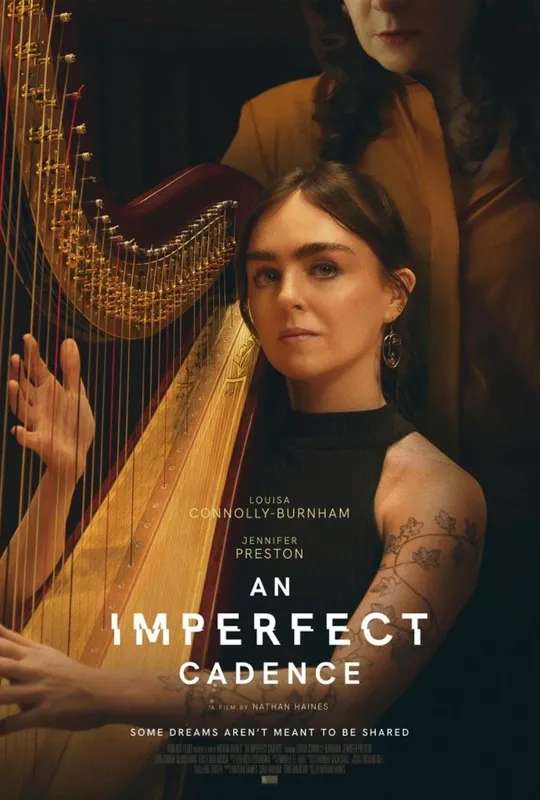 An Imperfect Cadence poster