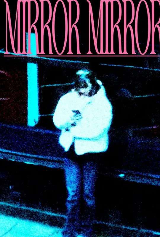 Mirror Mirror poster