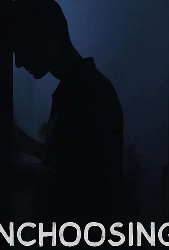 Unchoosing Yourself poster