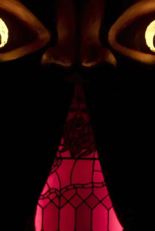 This One, for the Lady poster