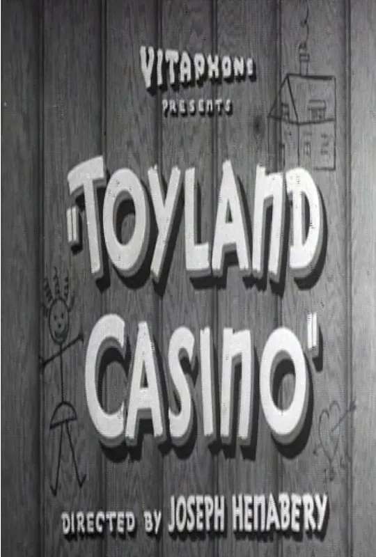 Toyland Casino poster