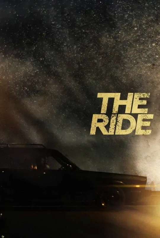 The Ride poster