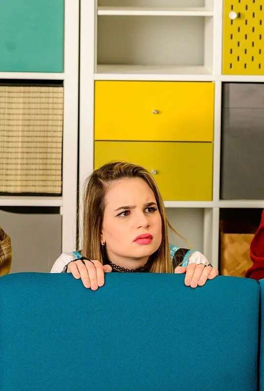 Still So Awkward poster