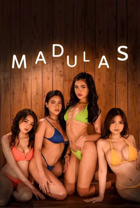 Madulas poster