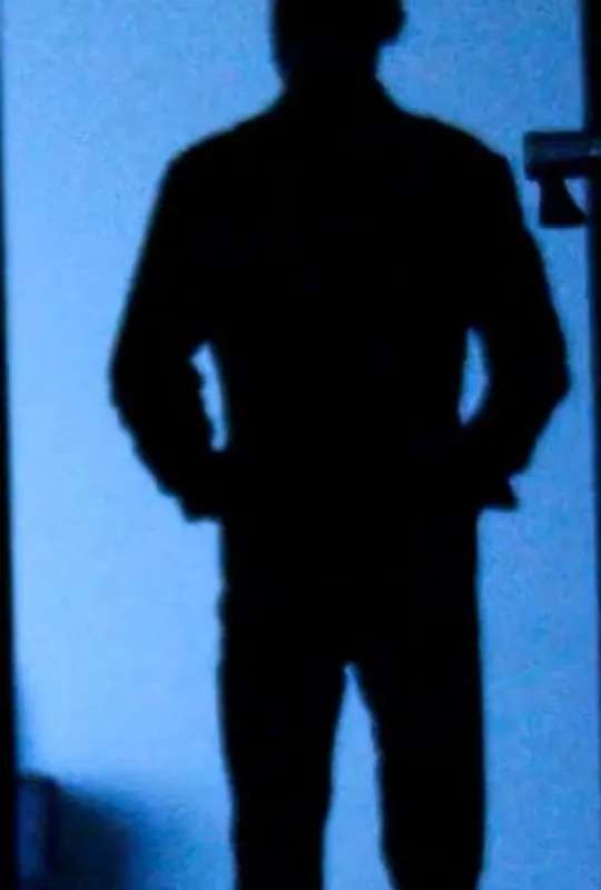 Untitled Depression Project poster