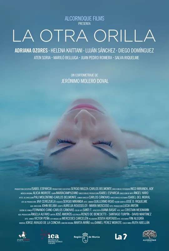 La Otra Orilla poster