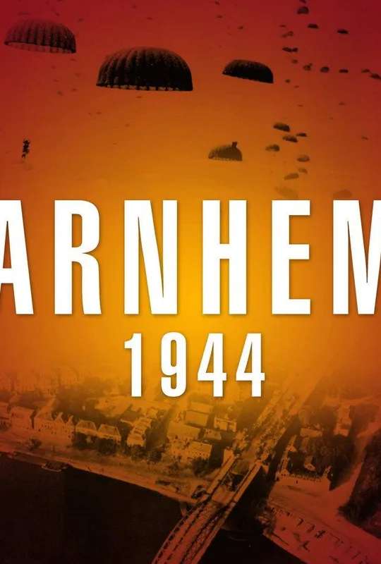 Arnhem 1944 poster