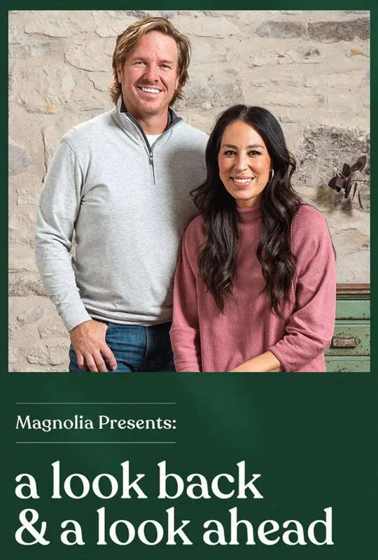 Magnolia Network: A Look Ahead poster