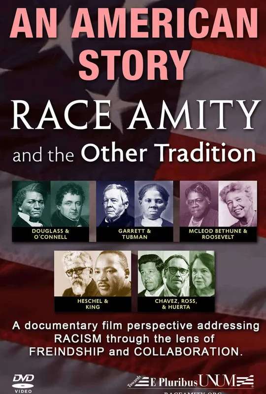 An American Story: Race Amity and The Other Tradition poster