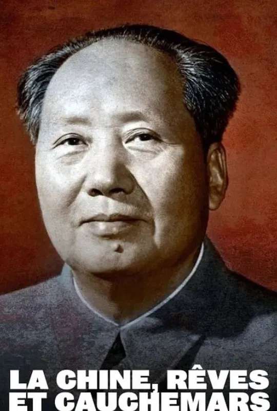 La Chine, rêves et cauchemars poster