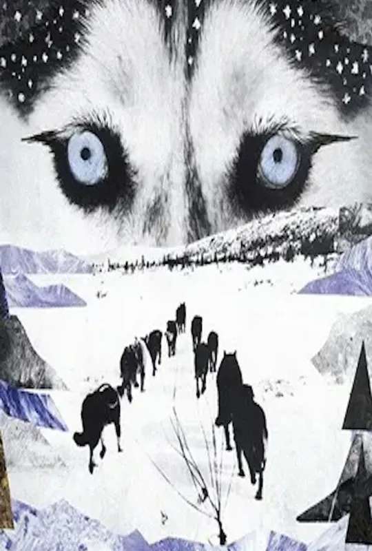 Kablunât: Legend of the Origin of the White People poster