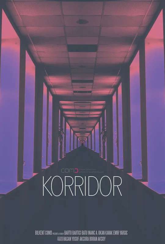 Korridor poster