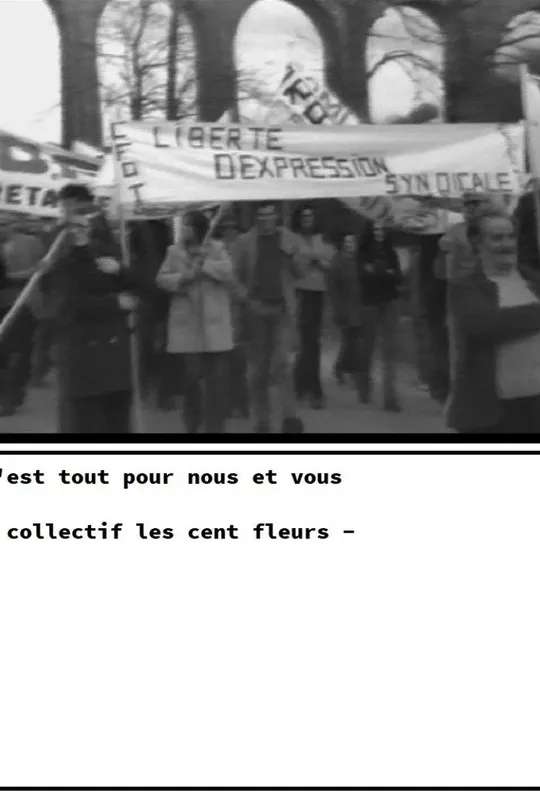 C'est tout pour nous et vous poster