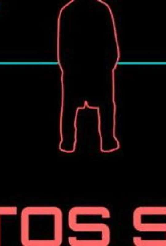 Moments never lived poster