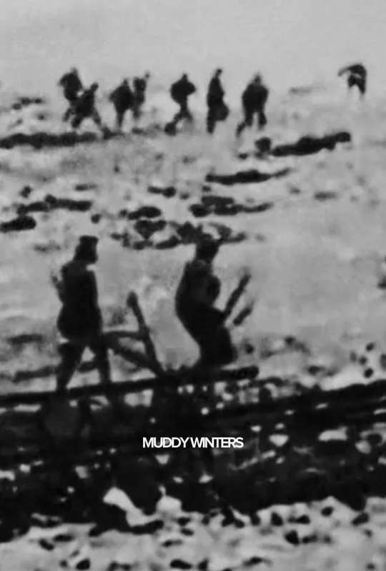 Muddy Winters poster