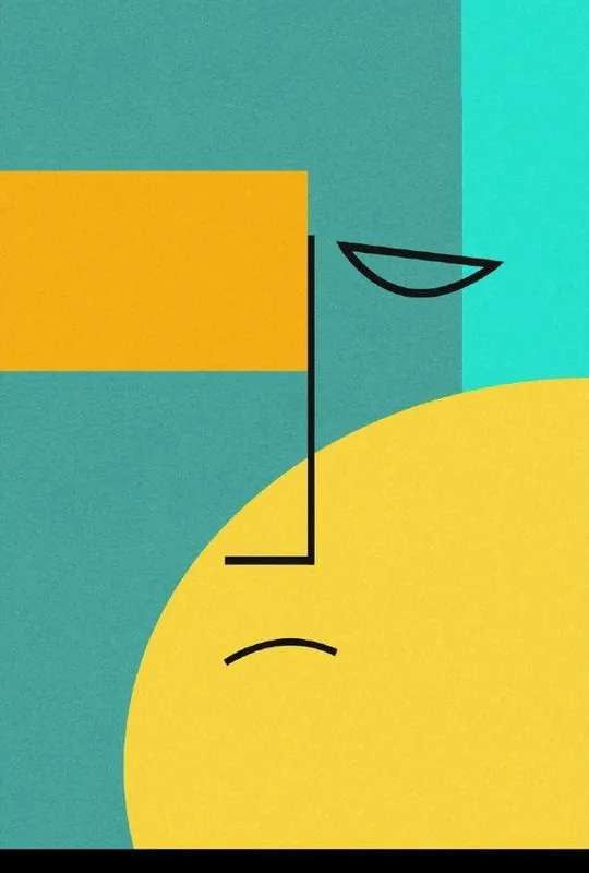 Inside the Mind of Oscar Geppetto poster