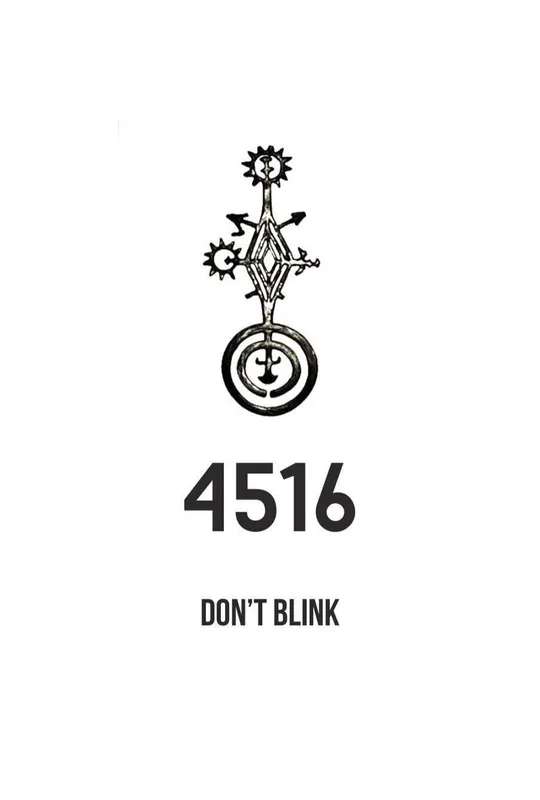 4516 poster