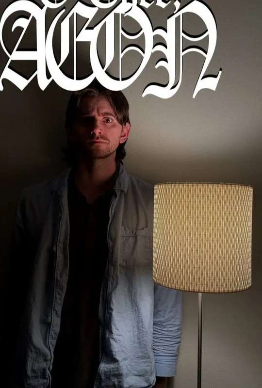 O Thee, Aeon poster