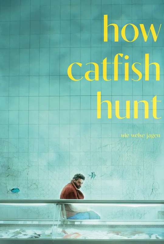 How Catfish Hunt poster