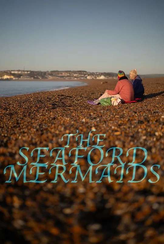 The Seaford Mermaids poster