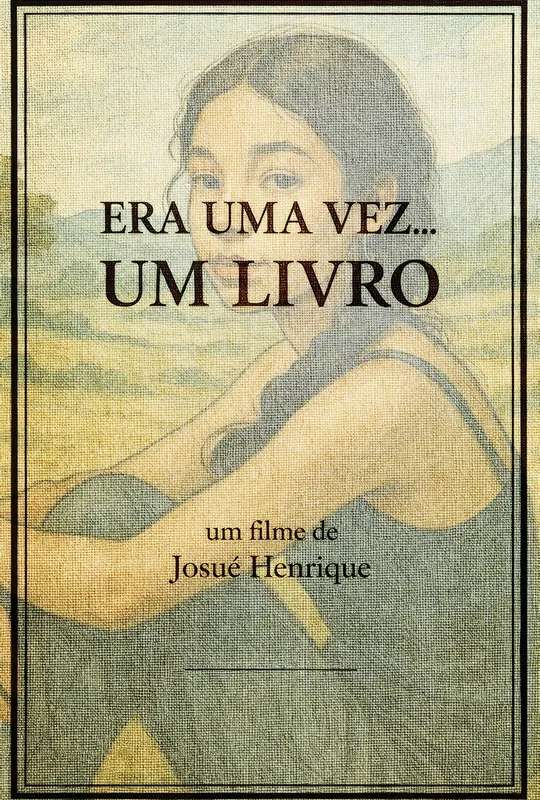 Era Uma Vez...Um Livro poster