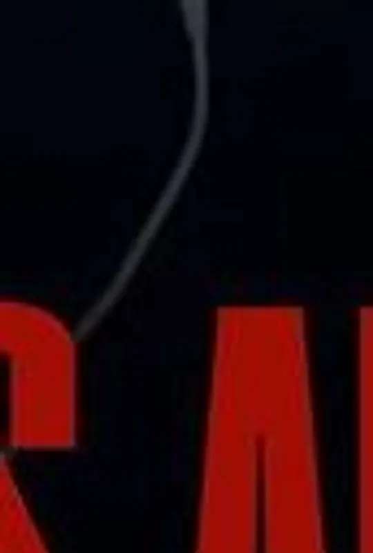 ANGYALOK poster