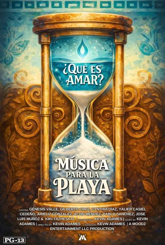 What is Love? poster