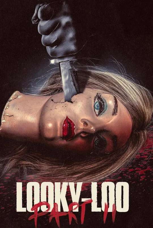 Looky-Loo: Part II poster