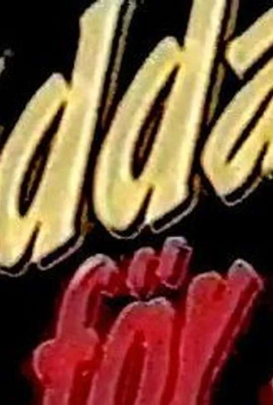Bäddat för sex poster