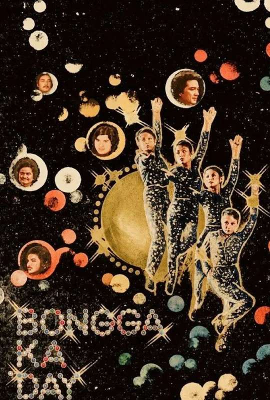 Bongga Ka 'Day poster