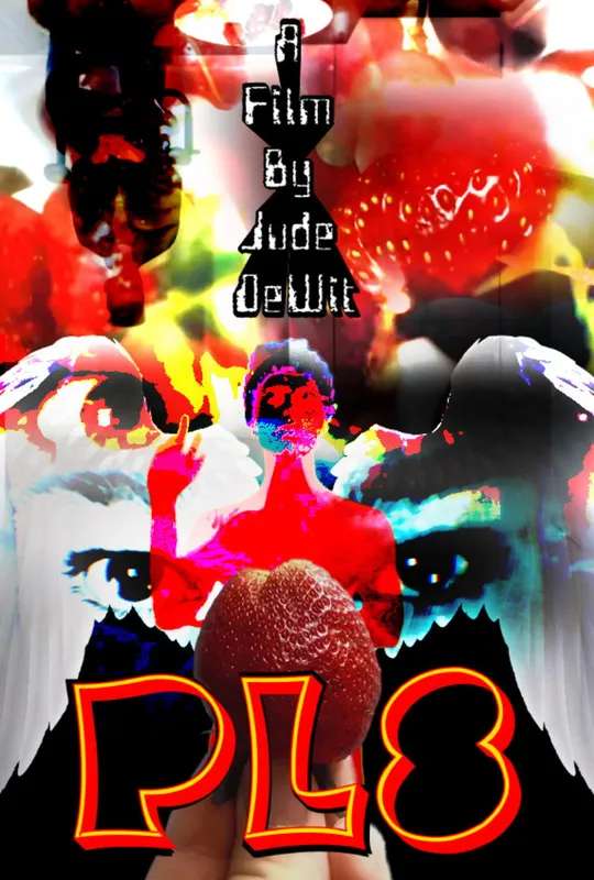 Pl8 poster