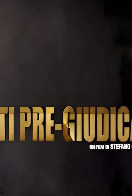 Nati Pre-Giudicati poster