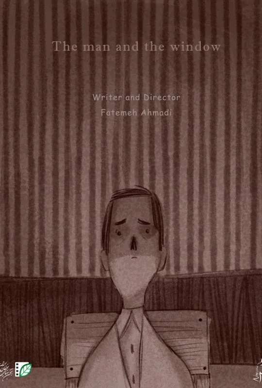 The Man and the Window poster