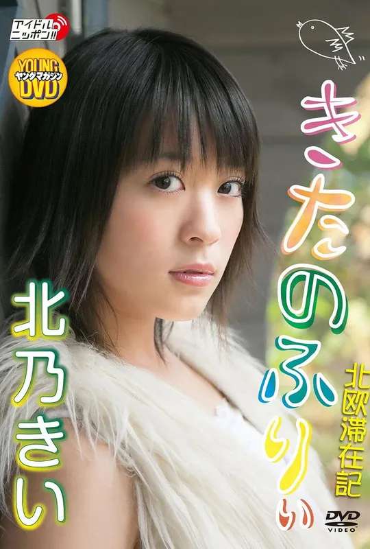 Kie Kitano - Kitano Furii poster