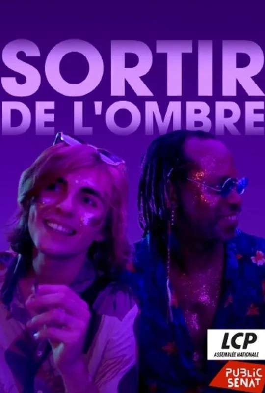 Sortir de l'ombre poster