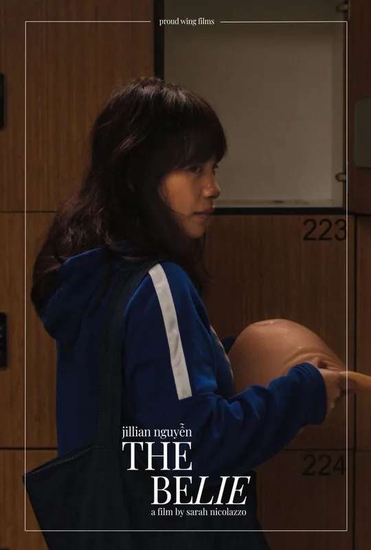 The Belie poster