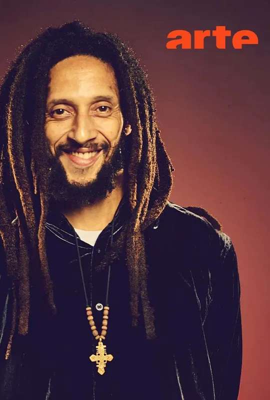 Julian Marley - Summerjam Festival 2026 poster