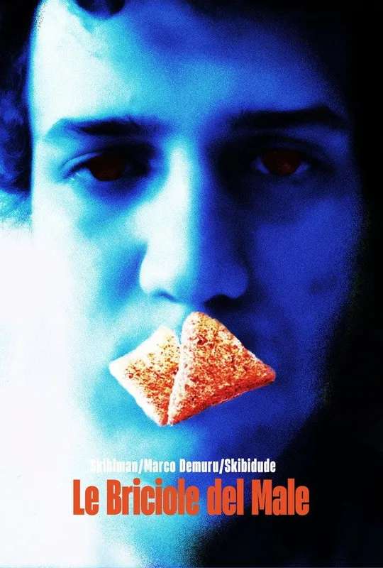 Le Briciole del Male poster
