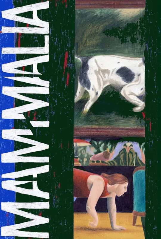 Mammalia poster