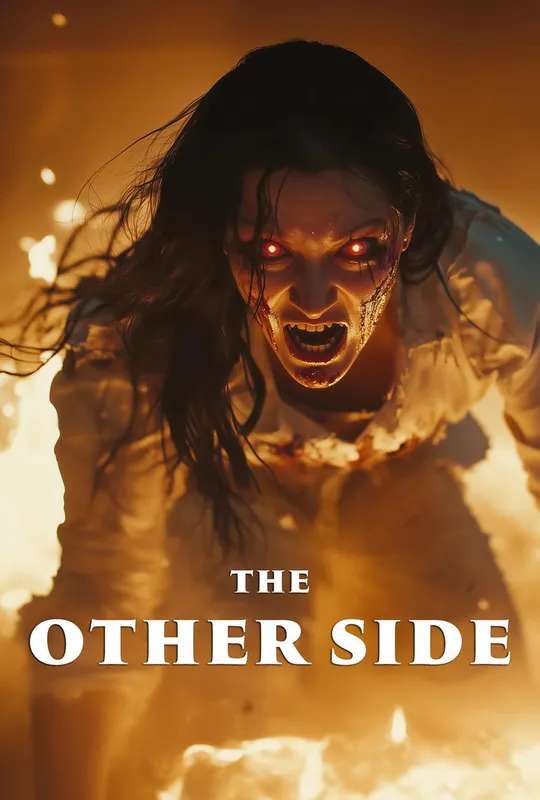 The Other Side poster