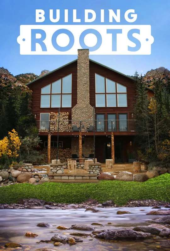 Building Roots poster