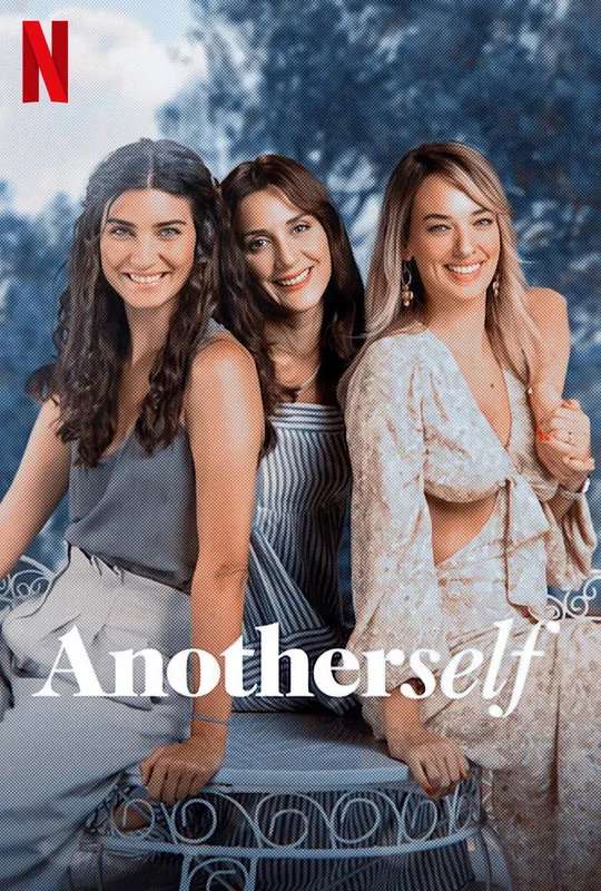 Another Self poster