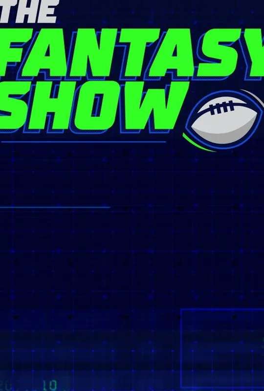The Fantasy Show poster