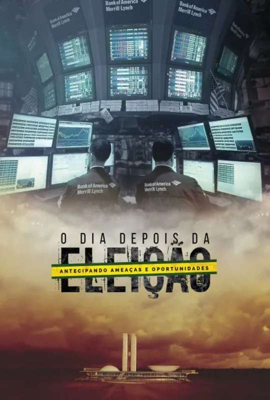 O Dia Depois da Eleição poster