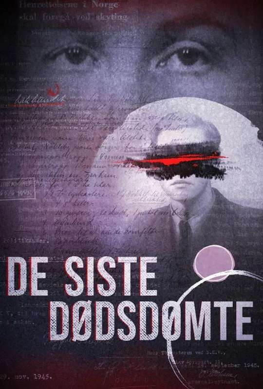 De siste dødsdømte poster
