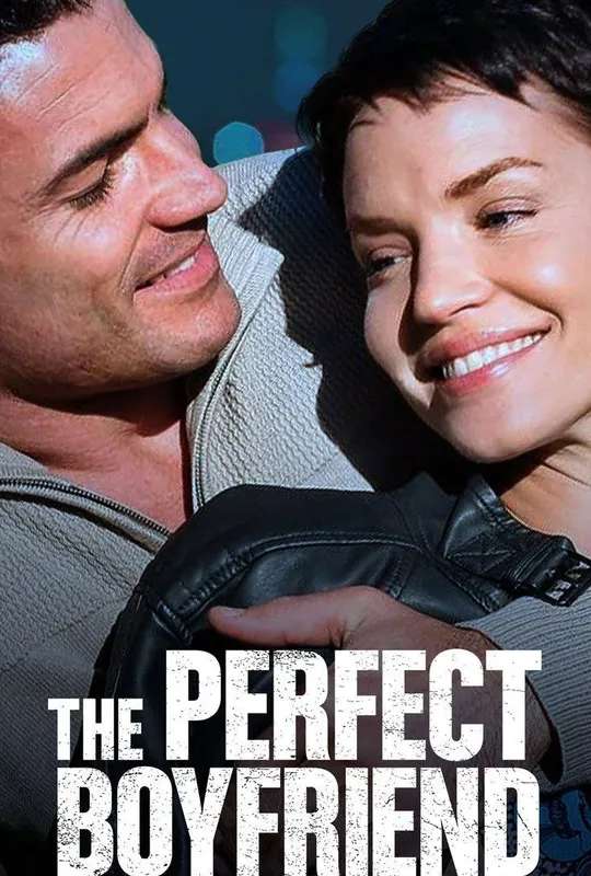 The Perfect Boyfriend poster