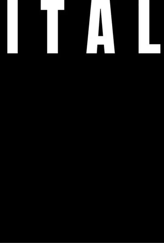 Vitale poster
