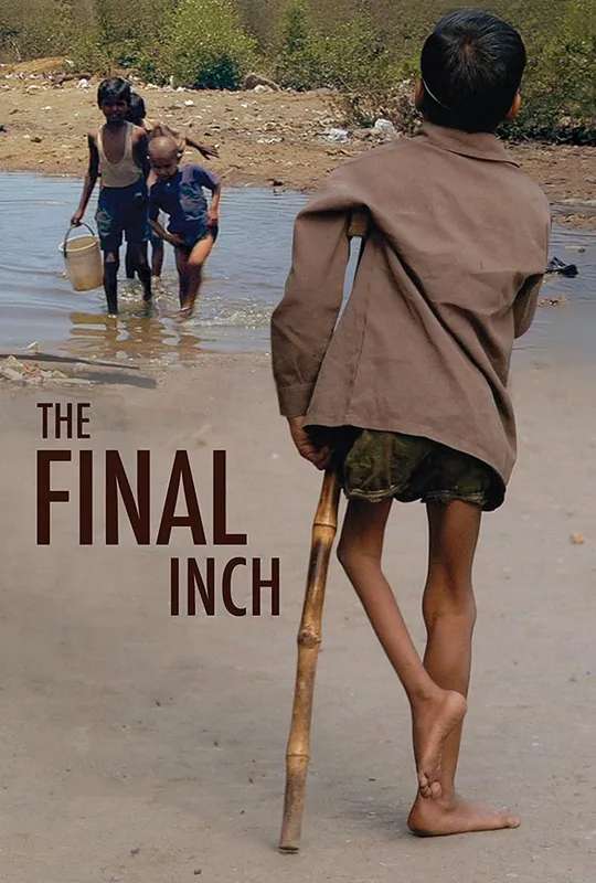 The Final Inch poster