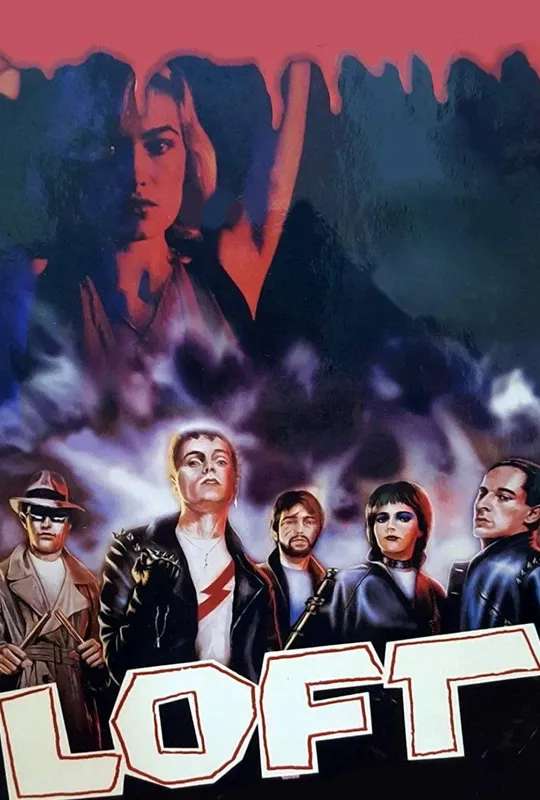 Loft poster