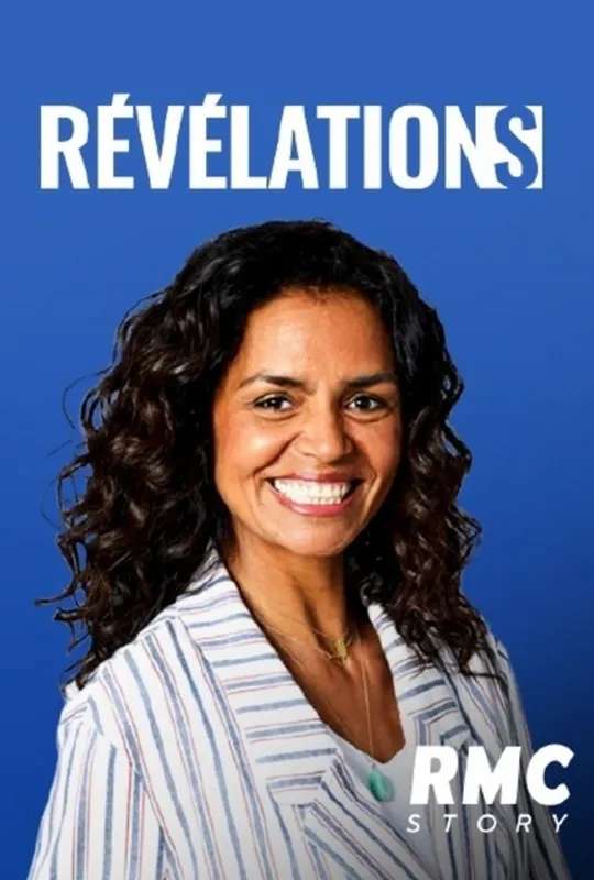 Révélations poster